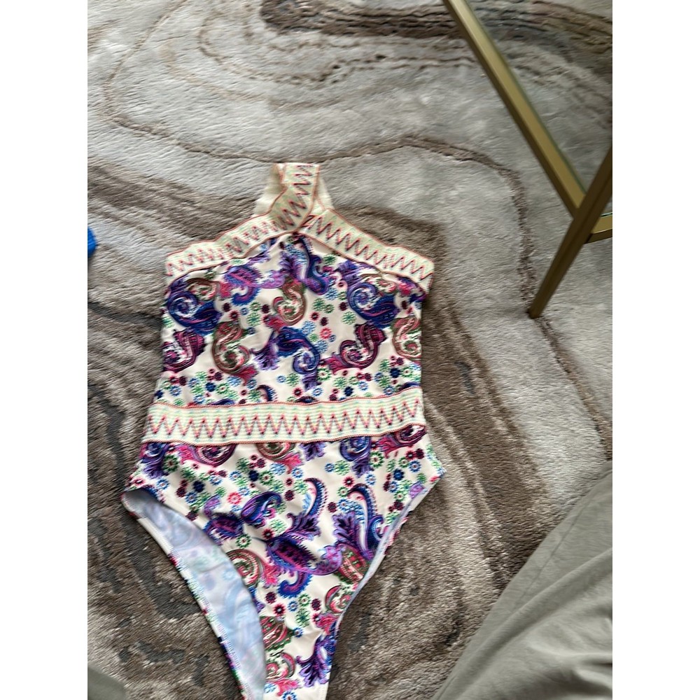 One Piece Swimsuit